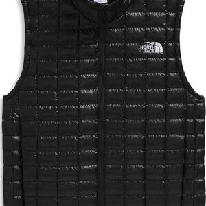 Worn Once North Face Thermoball Vest